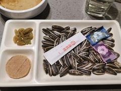 -海底捞火锅(中原万达广场店)