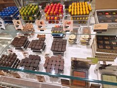 -Lecire乐希瑞巧克力(丽泽天街店)