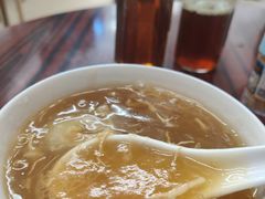 -添發碗仔翅美食