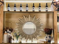 -HuaTa 花榻·花忆西葡餐厅(虹桥南丰城店)