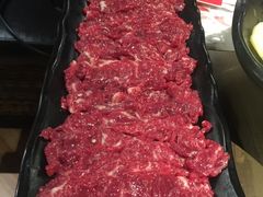-左庭右院鲜牛肉火锅(南通CBD大有境店)