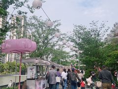 -苏州河梦清园环保主题公园