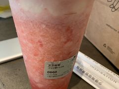 -喜茶(上海打浦桥日月光gelato lab+店)
