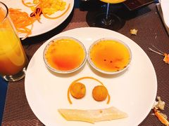 -上海虹桥宾馆味翠餐厅