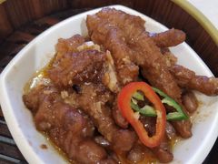 -北海渔村酒楼·粤菜海鲜点心(新华店)