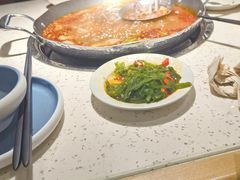 -左庭右院鲜牛肉火锅(苏州园区永旺店)