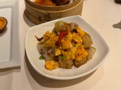 -利苑酒家(宜安广场店)