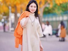 -三里屯东五街银杏大道