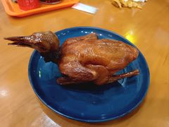 -煲煲掂风味煲仔饭餐厅(西区店)