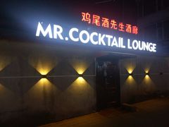 -鸡尾酒实验室酒吧(隆礼路店)
