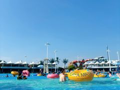 -上海玛雅海滩水公园