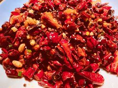 -雲蜀龙阁·金牌水煮鱼(方庄店)