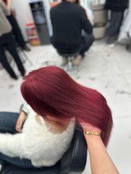 -乾健·烫染·接发SALON