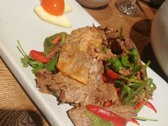 -云海肴·汽锅鸡·云南菜(美罗城店)