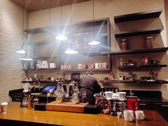 -星巴克(深圳宝安泰华店)
