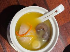 -前海沿·青岛菜(五四广场永旺店)