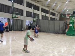 -东方启明星篮球培训(北科大校区)
