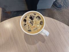 -逸派咖啡 EPARKCOFFEE(广安门店)