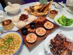 -望湖小馆(西湖店)