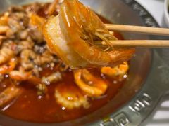 -李想大虾(吾悦广场店)