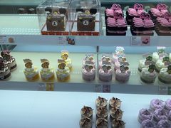 -好利来(马家堡店)