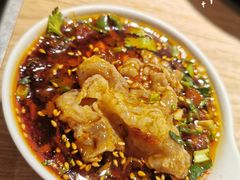 -彤德莱火锅(乐陵路店)