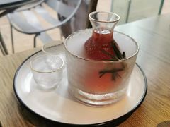 -熹素·鲜美素食Vegetarian (天河领展店)