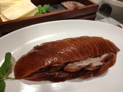 -四季民福烤鸭店(王府井灯市口店)