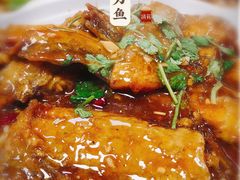 -杨家清真小吃部(十二纬路店)