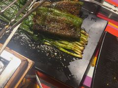 -吧嘚嘴炭烧鸽串吧(北海街店)