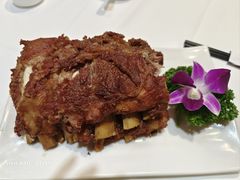 芳香排骨-小贝壳酒楼(经九路店)