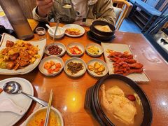 -长寿参鸡汤(朝韩风情街店)