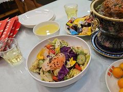 -金鸭都·老北京特色家常菜(潘家园店)