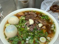 -宛平李记小吃(东关街店)