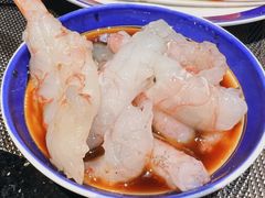-極上萬膳·日料放题(海岸城店)