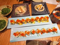 -Tuna maki寿司(苏州万象天地店)