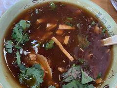 -昌顺马记小吃店(昌盛园店)