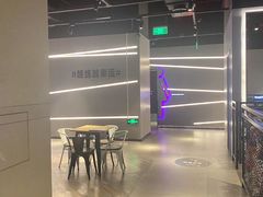 -威尔仕健身(新天地店)