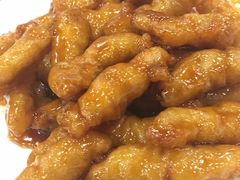 -东四民芳餐厅(世茂工三店)