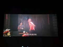 屏幕-万达影城(白云万达广场IMAX店)