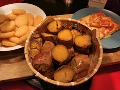 -天伦王朝酒店·盛华瑄餐厅