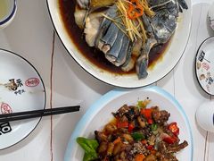 -煲来饱去冷水鱼