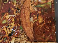 -新凯旋烧烤·燕姐千岛湖土菜