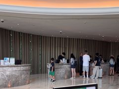 -香港九龙海逸君绰酒店