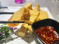 -觅山云南菜(泊富ICITY店)