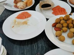 -东方红海鲜百汇(国际大厦店)