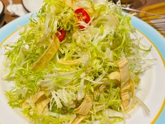 -街角等你.大连海鲜烧烤.经典铁板海鲜串(西安路店)