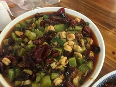 -三哥田螺(北书院街店)