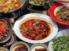 -匠熙小馆(崇文门店)