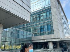 -首都医科大学附属北京同仁医院(南区)